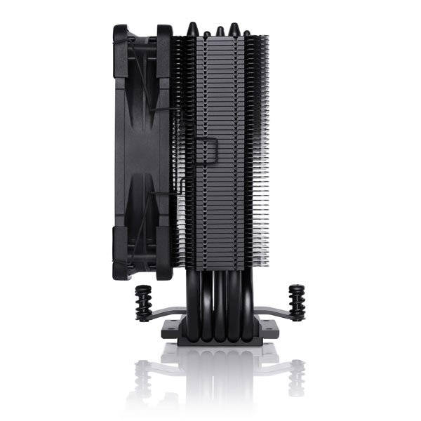 Noctua NH-U12S Chromax Black CPU Air Cooler